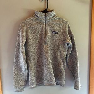Patagonia sweater